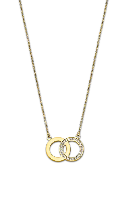 Lotus Style Dames ketting LS1913/1/3