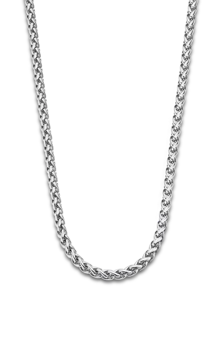 Lotus Style Heren ketting LS2223/1/1