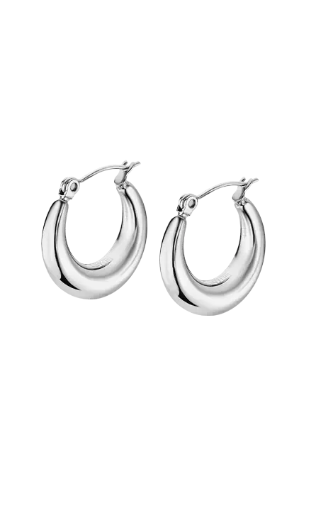 Lotus Style Dames Oorbellen LS2346/4/1