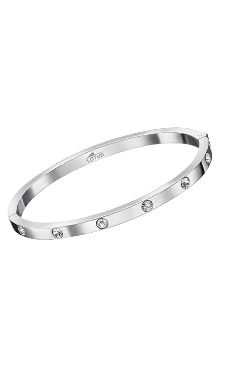 Lotus Style Dames armband LS1846/2/1