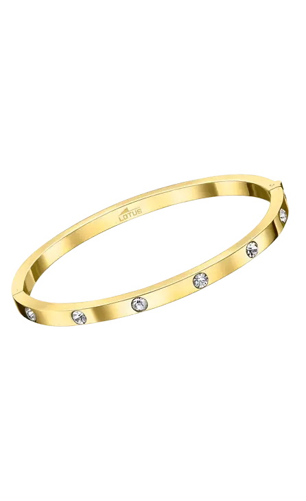 Lotus Style Dames Armband LS1846/2/2