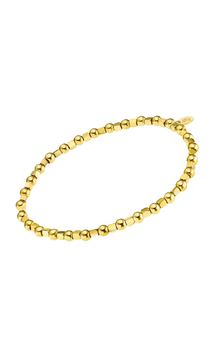 Lotus Style unisex Armband LS2287/2/2