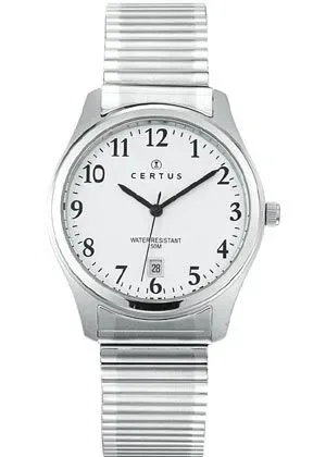 Boccia Herenhorloge 615773