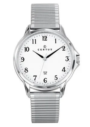 certus Herenhorloge 616218