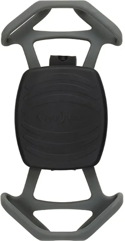 Nite Ize Wraptor Rotating Smartphone Bar Mount houder Smartphone houder voor de Fiets WPT-09-R3