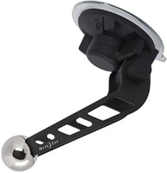 Steelie Windshield Component Smartphone Zuignap voor Magnetisch telefoon Montage Systeem STWS-01-R8