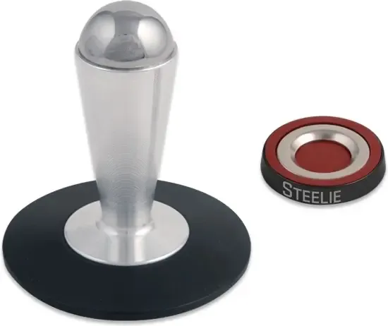 Steelie Pedestal Kit voor Tablet Desktop Stand voor Magnetisch Tablet Montage Systeem STTK-11-R8