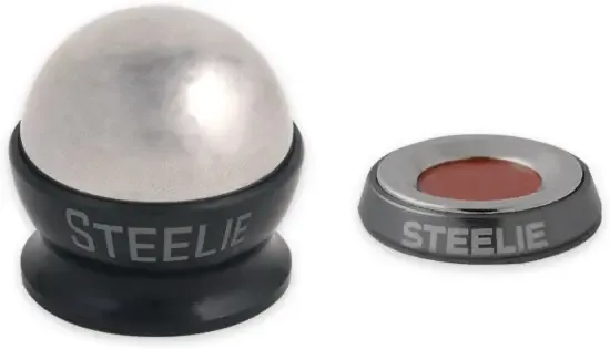 Steelie Dash Mount Kit Magnetisch telefoon Montage Systeem voor in de auto STCK-11-R8