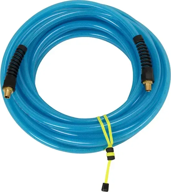 Nite Ize BetterBand 19" Fluo Geel Verstelbare elastische band 2 Stuks BDS19-33-2R3