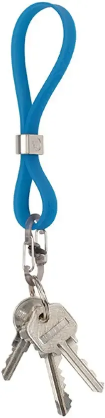 Nite Ize Cinch-A-Lot Stretchband Blauw CAL-03-R6