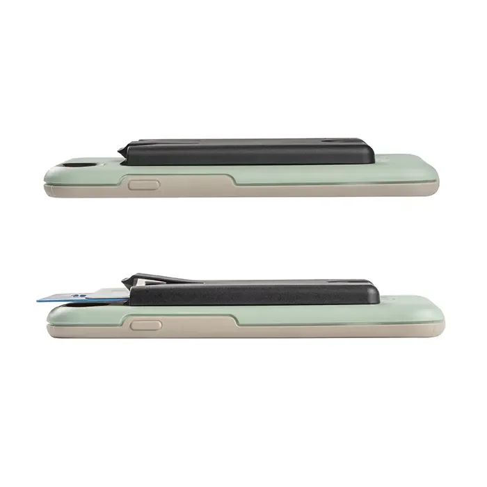 Nite Ize CashBack telefoon portefeuille Zwart CBPW-01-R7