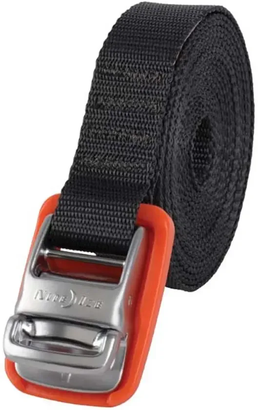 Nite Ize CamJam spanband 12 voet nieuw design CJWR12-09-R6
