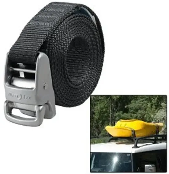 Nite Ize CamJam spanband 12 voet CJW12-M1-R8
