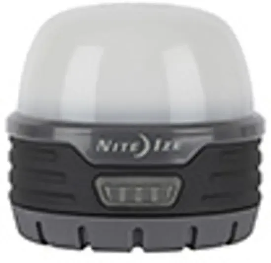 Nite Ize Radiant 100 Mini Lantern 100 lumen R100ML-09-R8