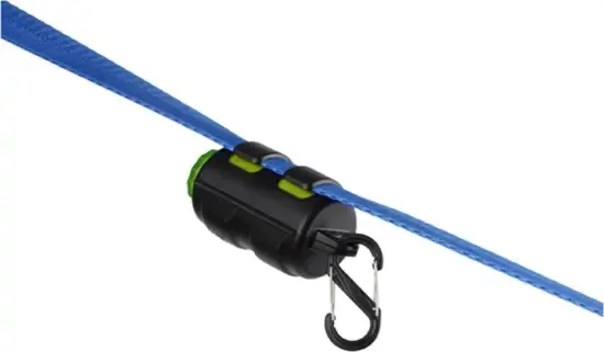 Nite Ize Pack-A-Poo Bag Dispenser Poepzakjeshouder voor aan de leiband van je Hond PPD-01-R3
