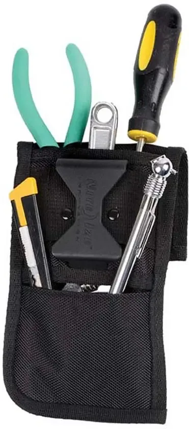 Nite Ize Clip Pock-Its Belt Tool Organizer XL Gereedschapstasje NPXL-03-01
