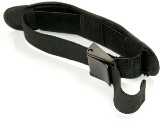 Nite Ize Arm Led Marker Band Armband met Rood Led Licht NABW-03
