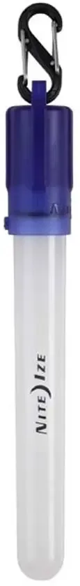 Nite Ize Led Mini GlowStick Blauw klein Led Lampje MGS-03-R6