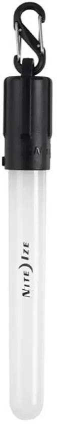Nite Ize Led Mini GlowStick Wit klein Led Lampje MGS-02-R6