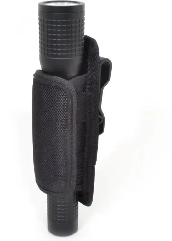 Nite Ize Lite Holster Stretch opbergtas voor zaklamp LHS-03