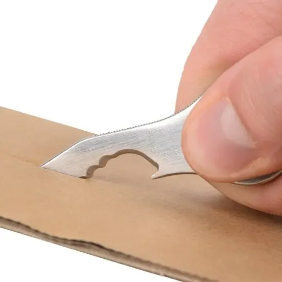 Nite Ize doohickey Quickey Tool Roestvrij Staal KMTQK-11-R3