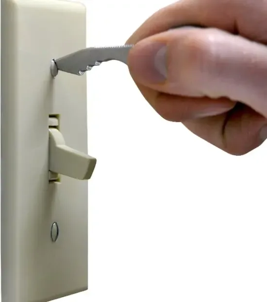 Nite Ize doohickey Quickey Tool Roestvrij Staal KMTQK-11-R3