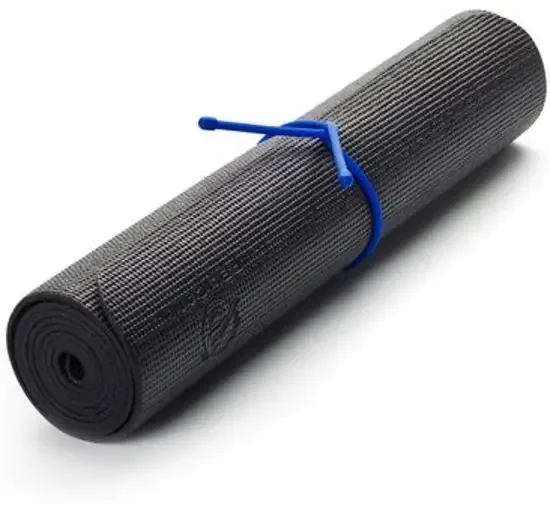 Nite Ize Gear Tie 24" Zwart 2 Stuks Herbruikbare kabelbinder GT24-2PK-01