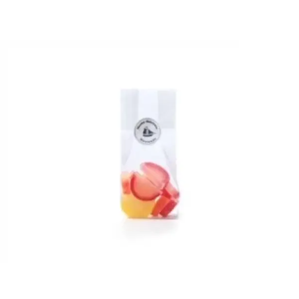 Moeder Babelutte Fruitschijfjes 250 g