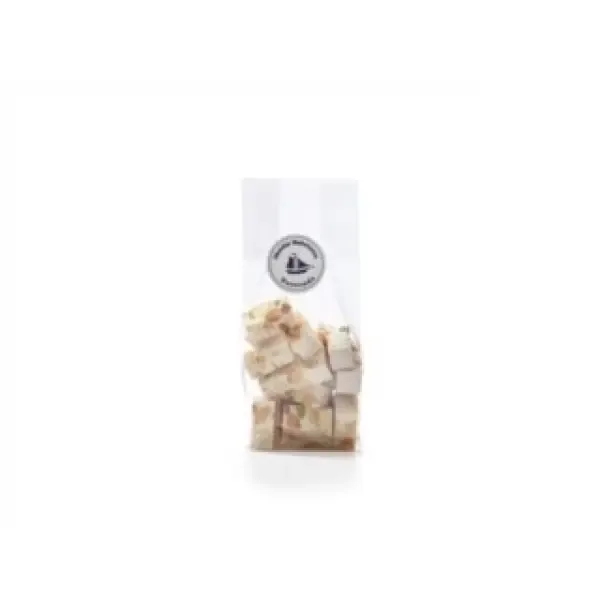 zachte amandelnougat 225 gr