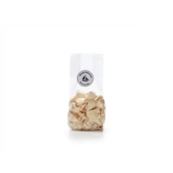 harde amandelnougat 225 gr