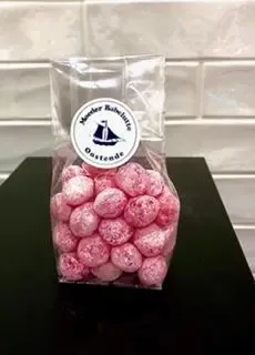 Zure bollen of smoeletrekkers