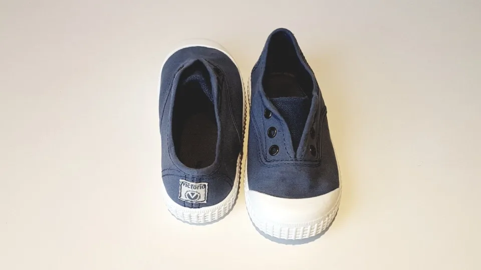 VICTORIA 106627 pantoffel
