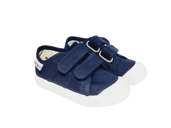 VICTORIA kinderschoen 136606 Marine
