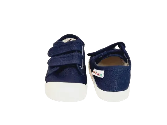 VICTORIA kinderschoen 136606 Marine