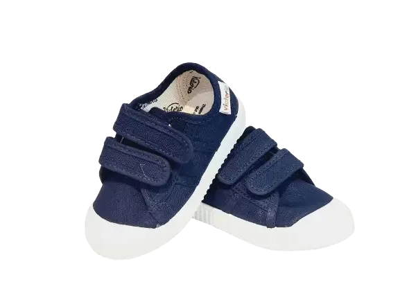 VICTORIA kinderschoen 136606 Marine