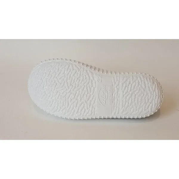VICTORIA Kinderpantoffel 106627 Jade