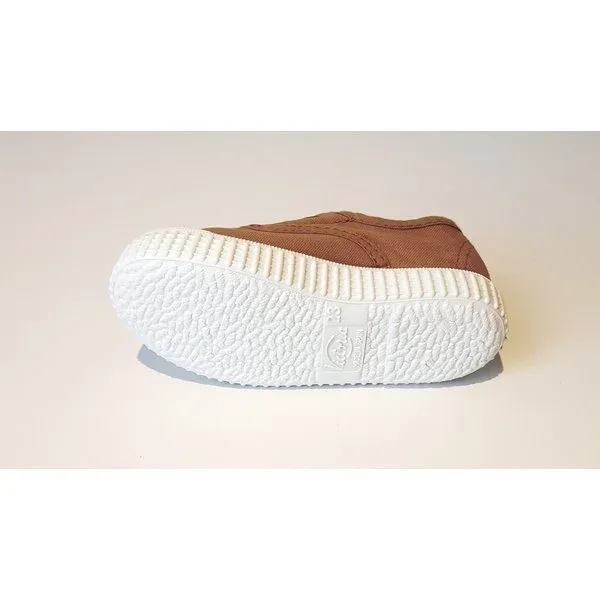 VICTORIA Kinderpantoffel 106627 Oro