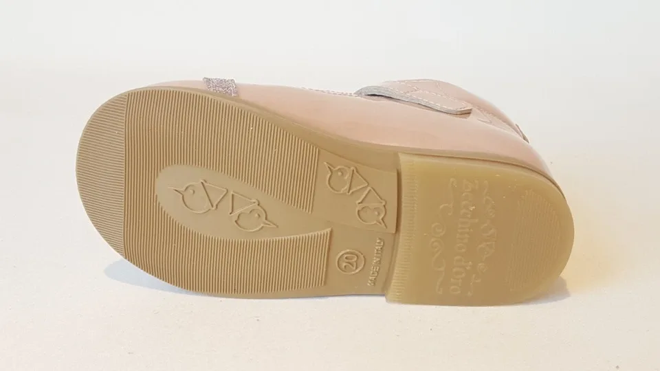 Zecchino d'Oro Lambal N1-1027 Nude