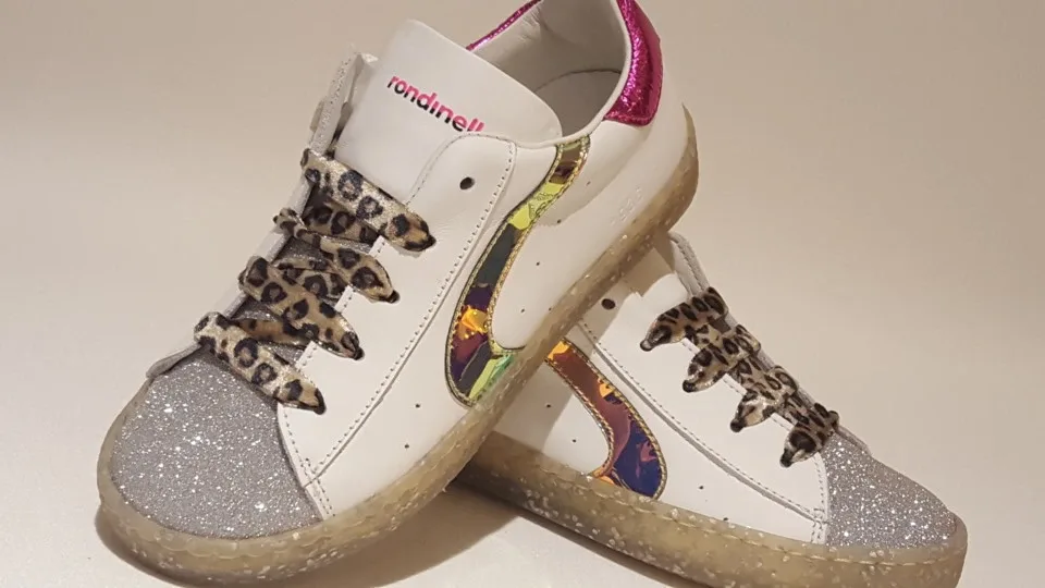 Rondinella Sneaker 11227-1