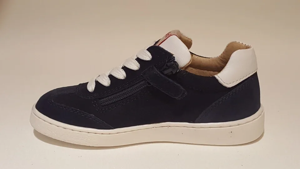 Lunella Sneaker 20710 Blauw