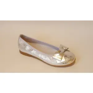 Blue Bay Ballerina's meisjes zilver
