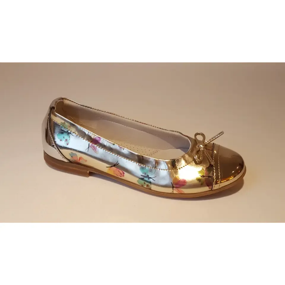 Zecchino d’Oro F01-3166 Ballerina's meisjes