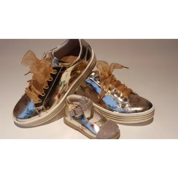 Zecchino d’Oro F09-3906 Sneakers meisjes