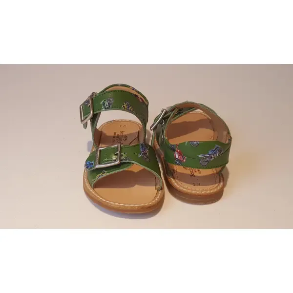 Zecchino d’Oro A31-3100 Sandalen jongens A31-3100/7561