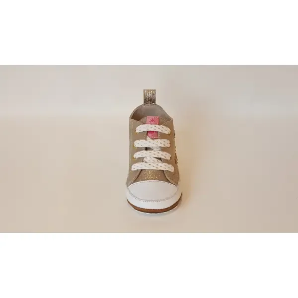 Shoesme Babyschoenen meisjes goud