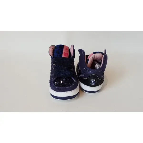 Shoesme Babyschoenen meisjes Winter 2017 BP7W026-A