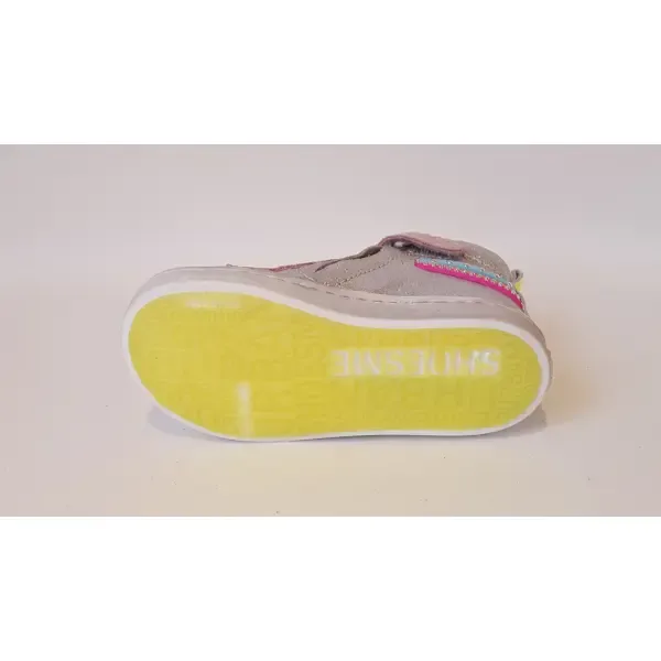 Shoesme Sneakers meisjes Fluo