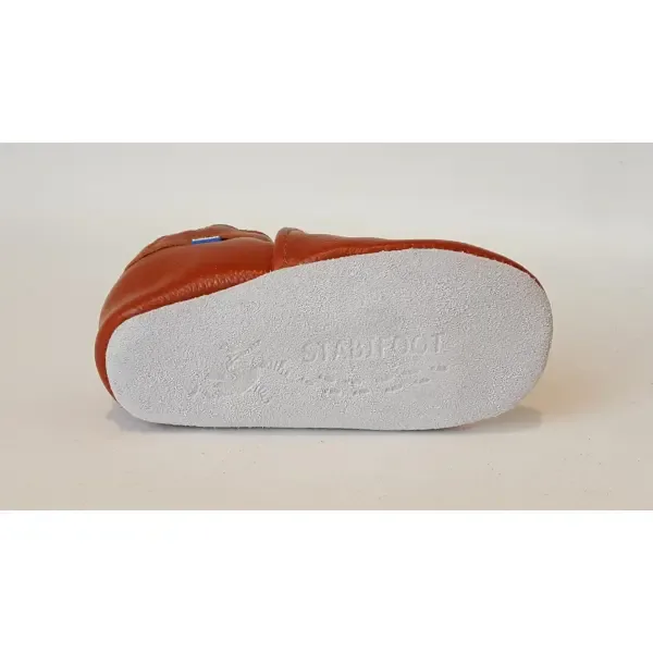 Stabifoot 0987 3000 unisex-babyschoen 0987 3000/C