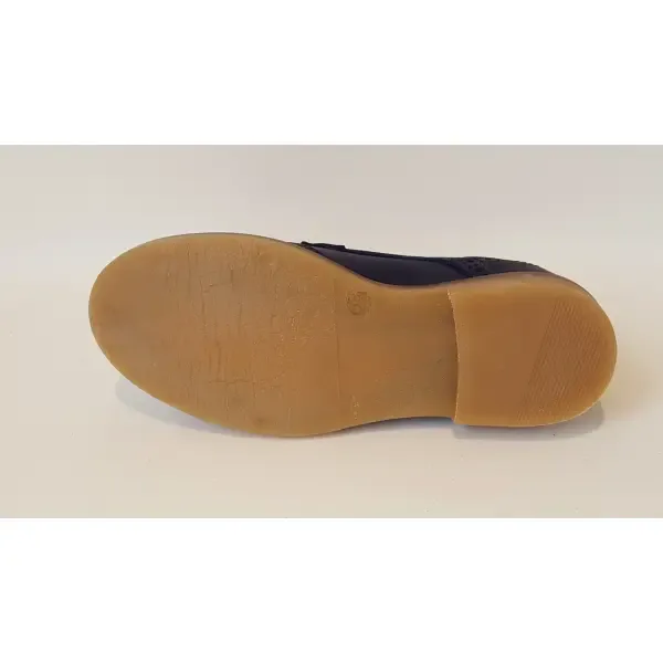 Maxime Tanghe Lage schoenen jongens Blauw