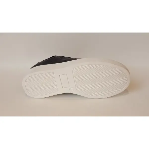 Maxime Tanghe Lage schoenen jongens Sneaker Blauw